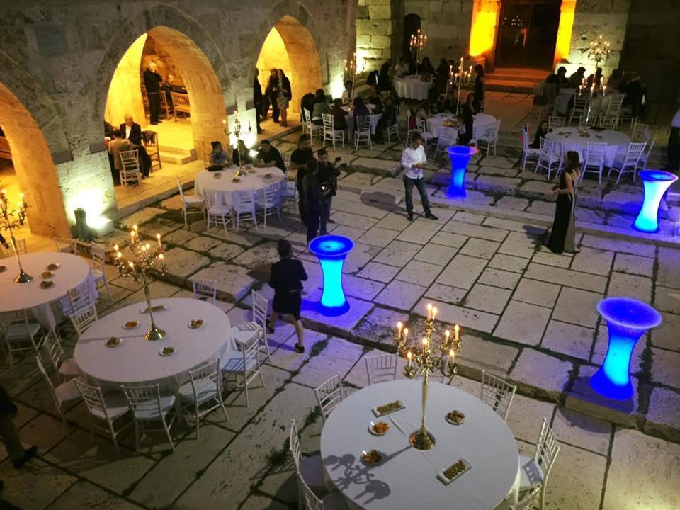 Akhan Kervansaray Hotel Eskihisar Esterno foto