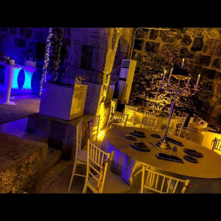 Akhan Kervansaray Hotel Eskihisar Esterno foto