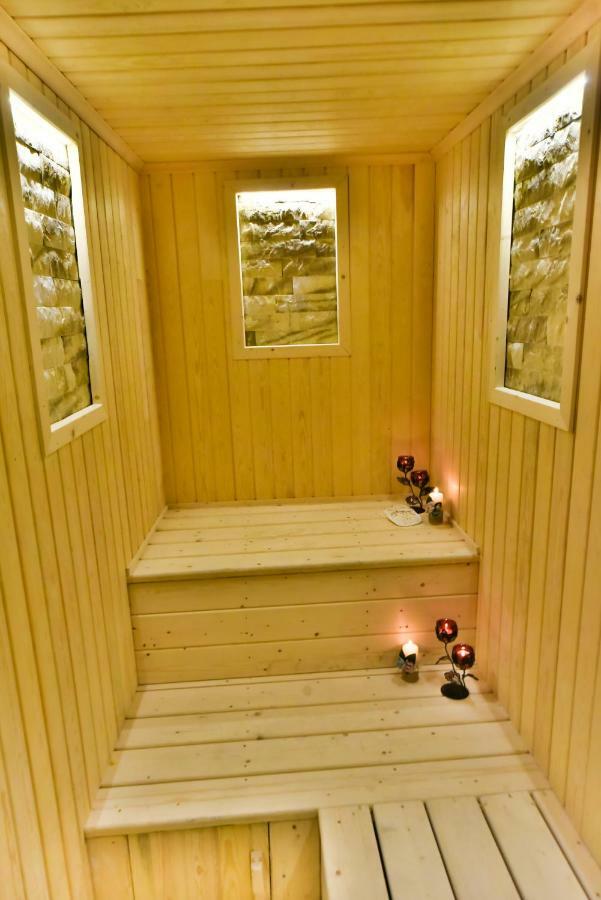 Akhan Kervansaray Hotel Eskihisar Esterno foto