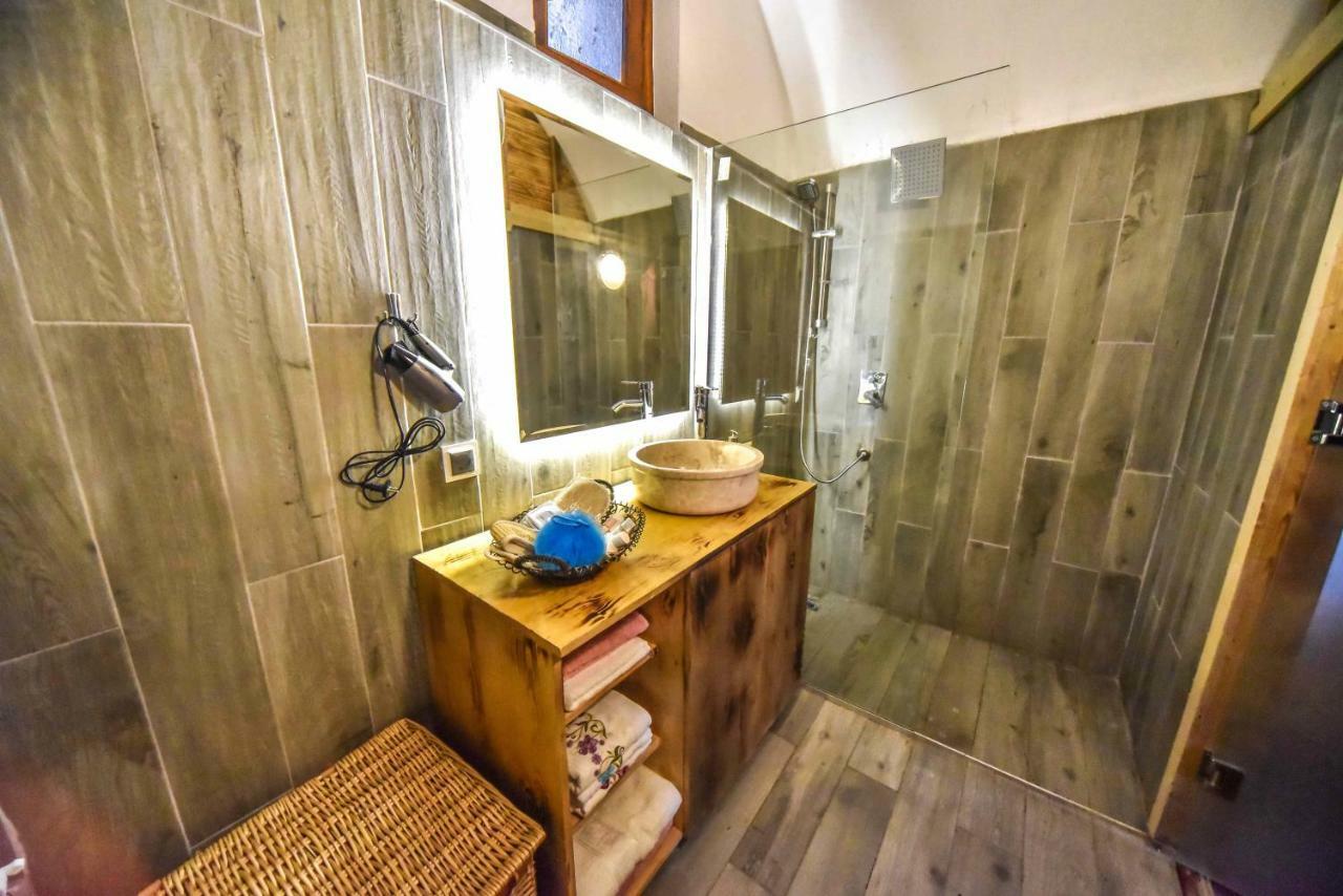 Akhan Kervansaray Hotel Eskihisar Esterno foto