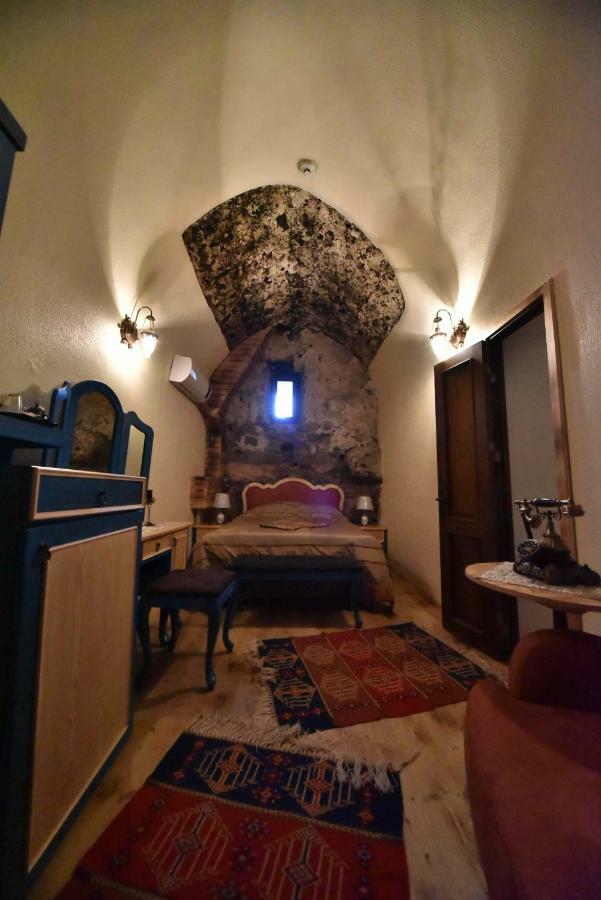 Akhan Kervansaray Hotel Eskihisar Esterno foto