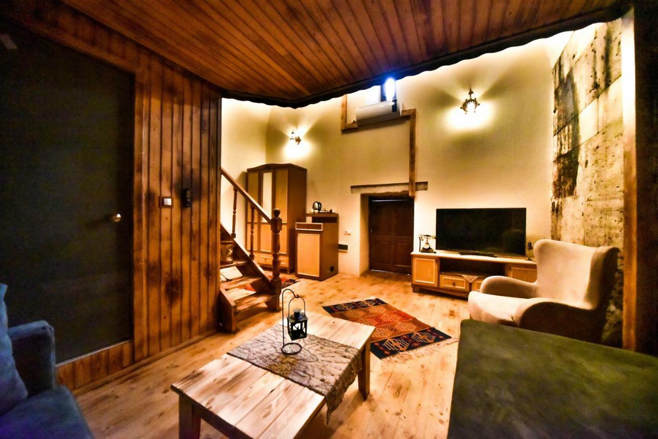 Akhan Kervansaray Hotel Eskihisar Esterno foto