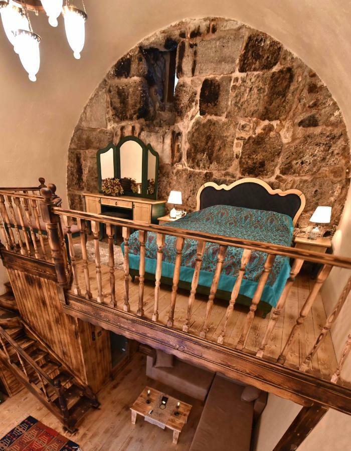 Akhan Kervansaray Hotel Eskihisar Esterno foto