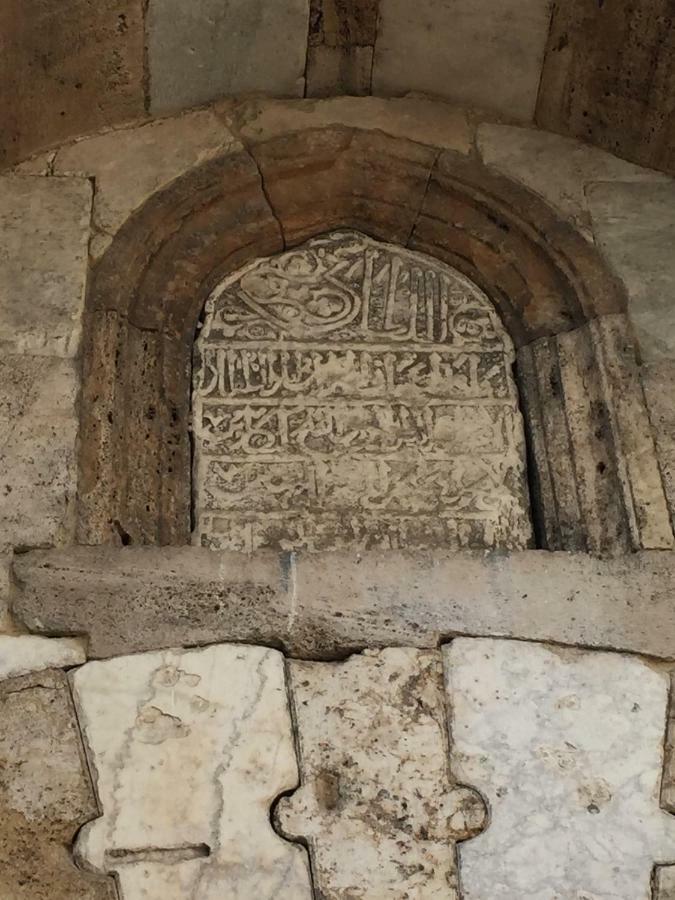 Akhan Kervansaray Hotel Eskihisar Esterno foto